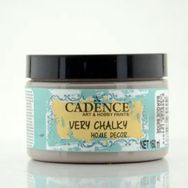 Cadence CH54 Barok Bej 150 ml Very Chalky Mobilya Boyası