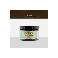 Cadence CH55 Burnt Amber 150 ml Very Chalky Home Decor
