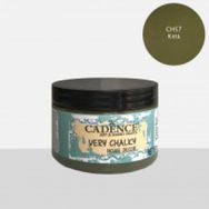 Cadence CH57 Kına 150 ml Very Chalky Home Decor
