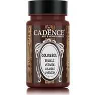 Cadence Colour On Renkli 90 ml Maun Vernik