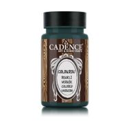 Cadence Colour On Renkli 90 ml Zeytin Vernik