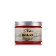Cadence CS-05 Cosmos 150 ml Elma Şekeri Doğal Mat Seramik Efekt