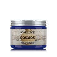 Cadence CS-07 Cosmos 150 ml Ultramarin Mavi Doğal Mat Seramik Efekt