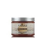 Cadence CS-14 Cosmos 150 ml Paslı Kahve Doğal Mat Seramik Efekt
