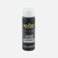 Cadence Dark Blue 70 ml Akrilik Boya