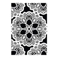 Cadence DC-001 25x35 Seri Stencil