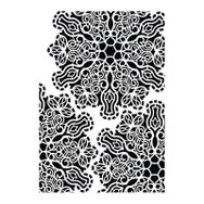 Cadence DC-002 15x20 Seri Stencil