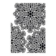 Cadence DC-002 25x35 Seri Stencil