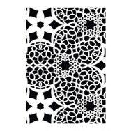 Cadence DC-003 15x20 Seri Stencil