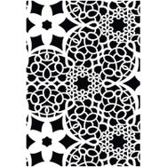 Cadence DC-003 25x35 Seri Stencil