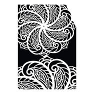 Cadence DC-004 15x20 Seri Stencil