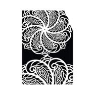 Cadence DC-004 25x35 Seri Stencil