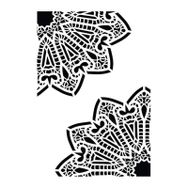 Cadence DC-005 25x35 Seri Stencil