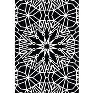 Cadence DC-011 25x35 Seri Stencil