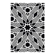 Cadence DC-012 25x35 Seri Stencil