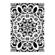 Cadence DC-013 15x20 Seri Stencil