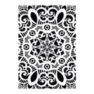 Cadence DC-013 25x35 Seri Stencil