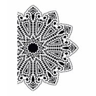 Cadence DC-014 15x20 Seri Stencil