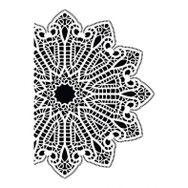 Cadence DC-014 25x35 Seri Stencil