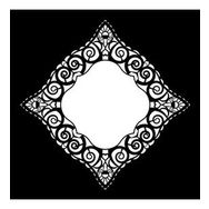Cadence DC-016 15x20 Seri Stencil