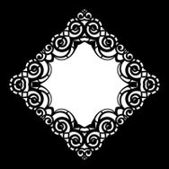 Cadence DC-017 15x20 Seri Stencil