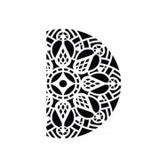 Cadence DC-017 25x35 Seri Stencil