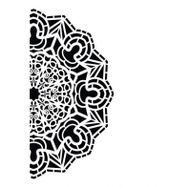 Cadence DC-018 25x35 Seri Stencil