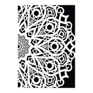 Cadence DC-019 15x20 Seri Stencil