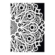 Cadence DC-019 25x35 Seri Stencil
