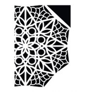Cadence DC-024 25x35 Seri Stencil