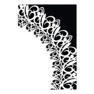 Cadence DC-025 25x35 Seri Stencil