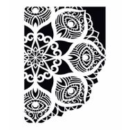 Cadence DC-026 15x20 Seri Stencil