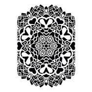 Cadence DC-028 15x20 Seri Stencil