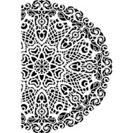 Cadence DC-029 25x35 Seri Stencil