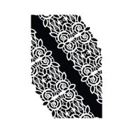 Cadence DC-031 25x35 Seri Stencil