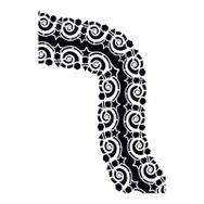 Cadence DC-036 15x20 Seri Stencil