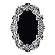 Cadence DC-037 15x20 Seri Stencil