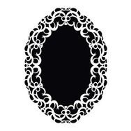 Cadence DC-041 25x35 Seri Stencil