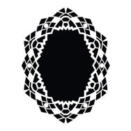 Cadence DC-042 25x35 Seri Stencil