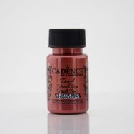 Cadence Dora 174 Antik Bakır 50 ml Metalik Boya