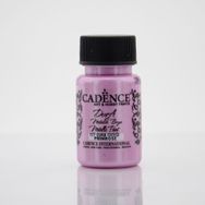 Cadence Dora 177 Çuha Çiçeği 50 ml Metalik Boya