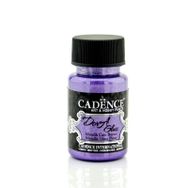 Cadence Dora 3156 Ametist 50ML Cam Boyası