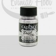 Cadence Dora 3170 Antik Lila 50ML Cam Boyası