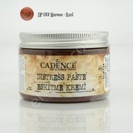 Cadence DP1301 Kızıl Eskitme Kremi