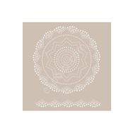 Cadence DS07 Dantel Serisi 25x35 Stencil