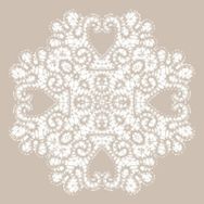 Cadence DS18 Dantel Serisi 25x35 Stencil