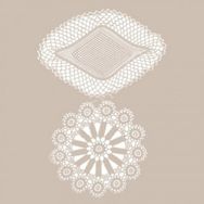 Cadence DS30 Dantel Serisi 25x35 Stencil
