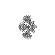 Cadence DT029 17x25 cm Dantel Transfer