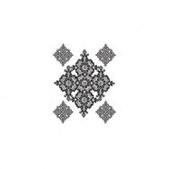 Cadence DT030 25x35 cm Dantel Transfer