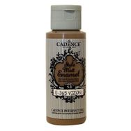 Cadence E-365 Vizon 59 ml Cam Boyası
